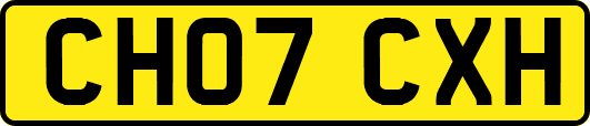 CH07CXH
