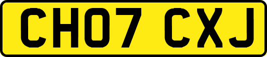 CH07CXJ