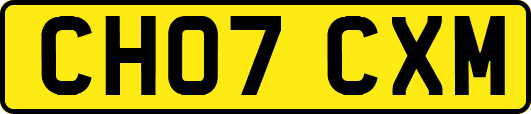 CH07CXM