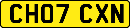 CH07CXN