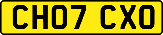 CH07CXO