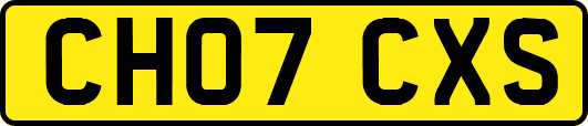 CH07CXS