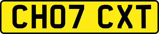CH07CXT