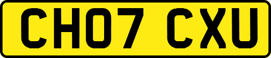 CH07CXU