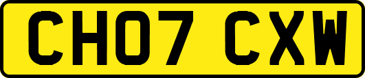 CH07CXW