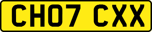 CH07CXX