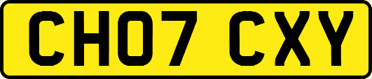 CH07CXY