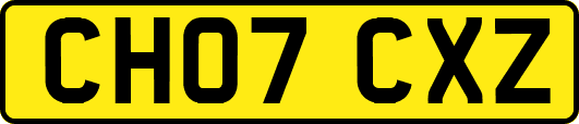 CH07CXZ