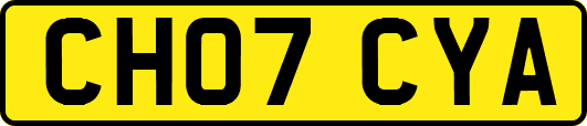 CH07CYA