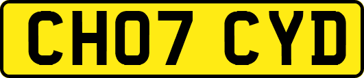 CH07CYD