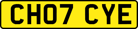 CH07CYE