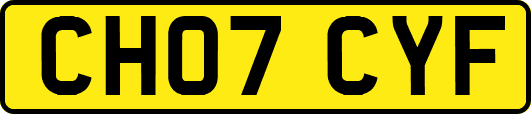 CH07CYF