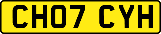 CH07CYH