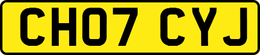CH07CYJ