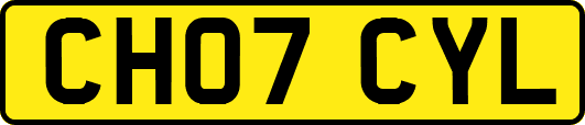 CH07CYL
