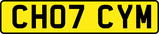 CH07CYM