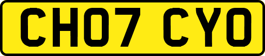CH07CYO
