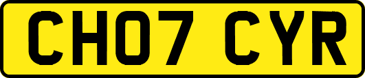 CH07CYR