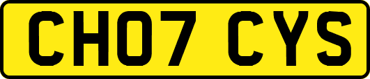 CH07CYS