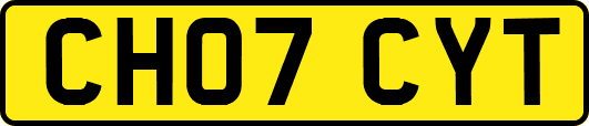 CH07CYT