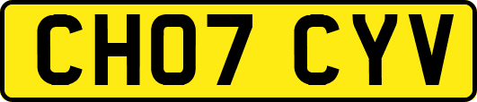 CH07CYV