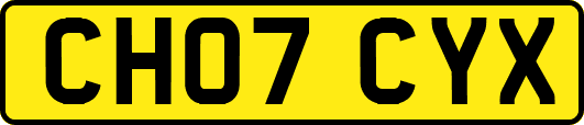 CH07CYX