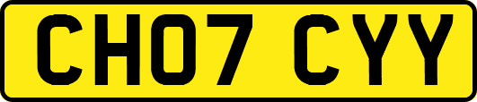 CH07CYY
