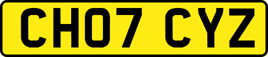 CH07CYZ