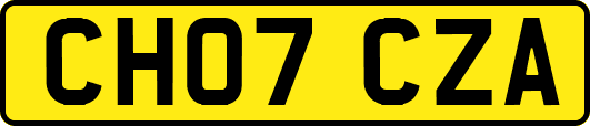 CH07CZA