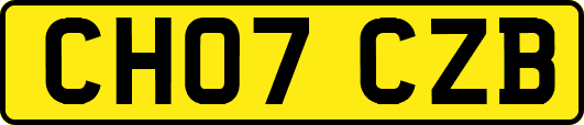 CH07CZB