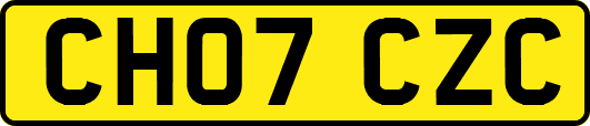 CH07CZC