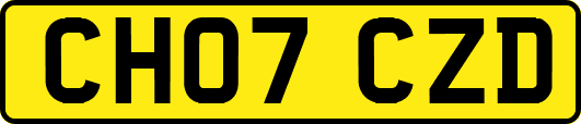 CH07CZD