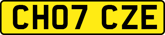 CH07CZE
