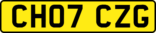 CH07CZG
