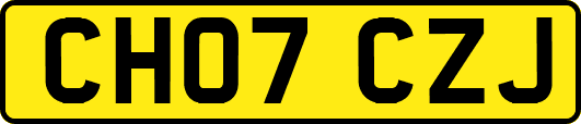 CH07CZJ