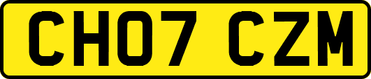 CH07CZM