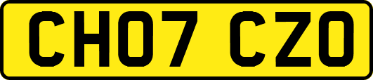 CH07CZO