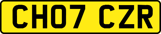 CH07CZR