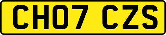 CH07CZS