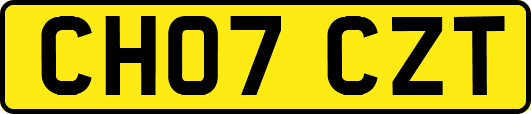CH07CZT