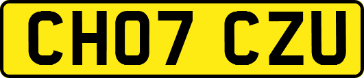 CH07CZU