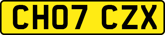 CH07CZX