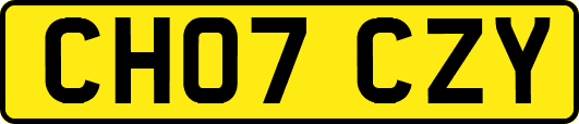 CH07CZY