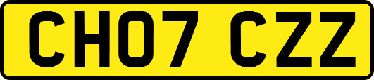 CH07CZZ