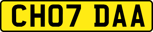 CH07DAA