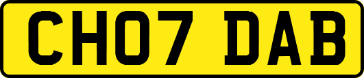 CH07DAB