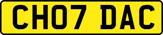 CH07DAC