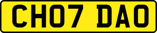 CH07DAO