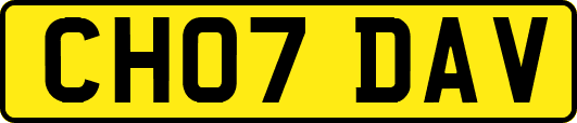 CH07DAV