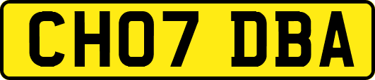 CH07DBA